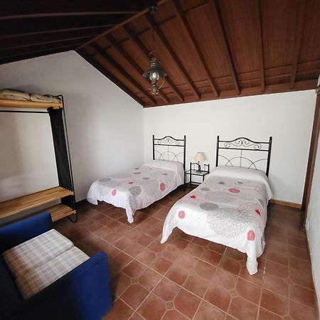 Casa Tio Manuel Guest House La Tierra del Trigo Exterior photo