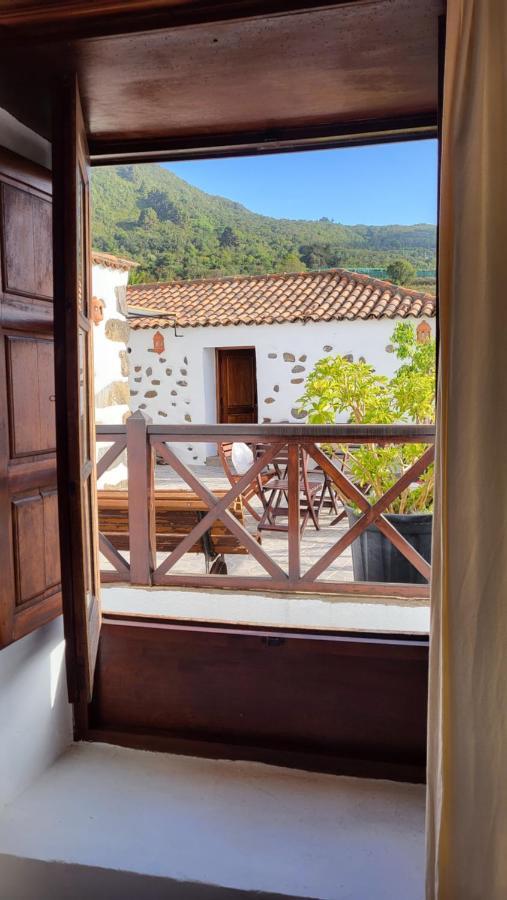 Casa Tio Manuel Guest House La Tierra del Trigo Exterior photo