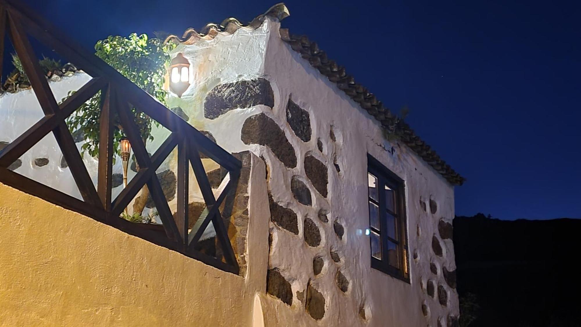 Casa Tio Manuel Guest House La Tierra del Trigo Exterior photo