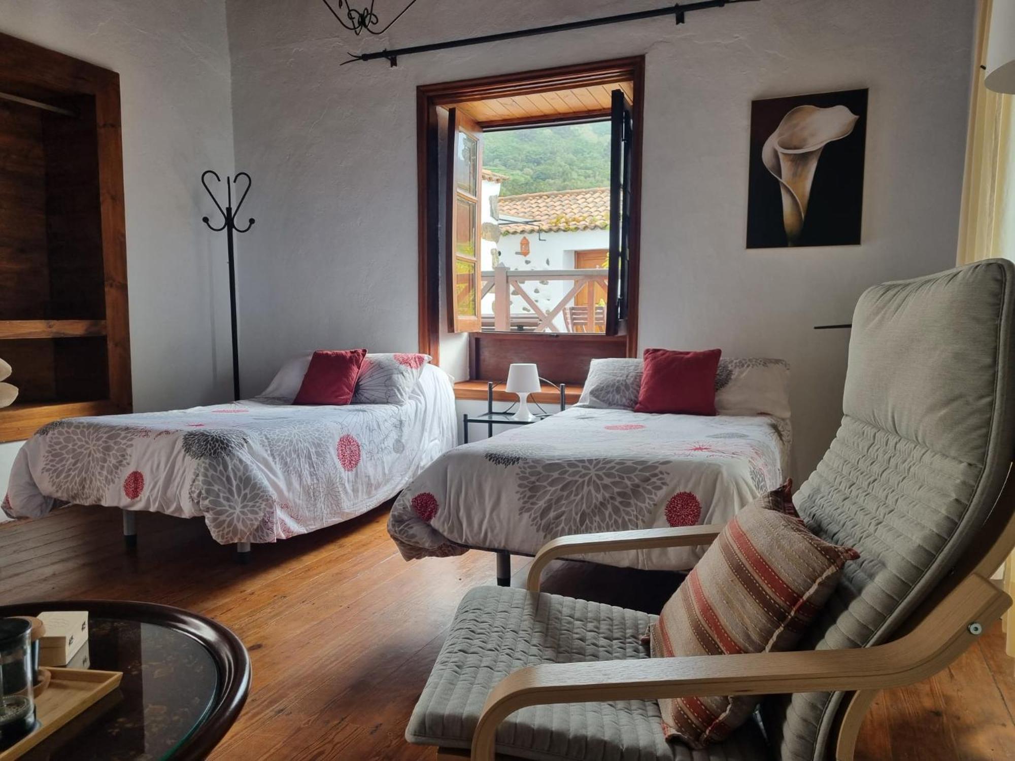 Casa Tio Manuel Guest House La Tierra del Trigo Exterior photo